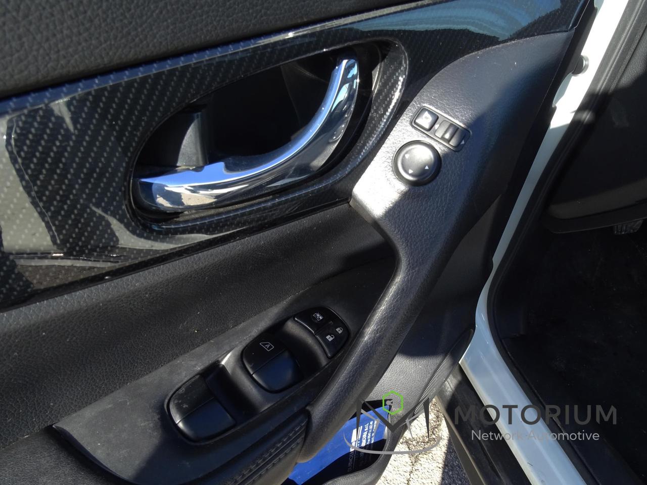 Nissan X-Trail 2.0 dci Tekna 4wd 7p.ti xtronic