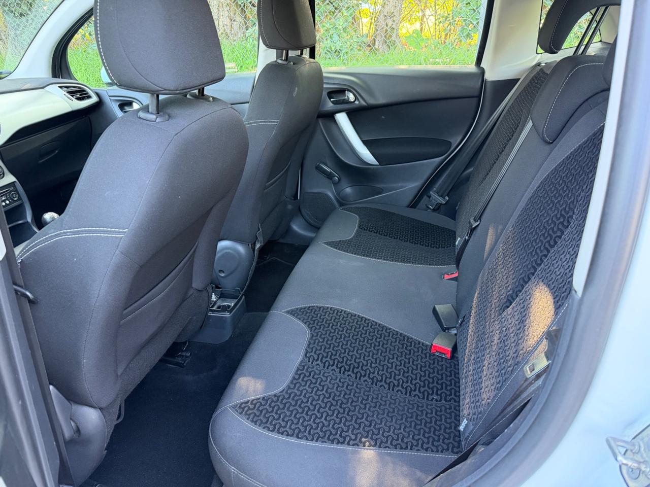 Citroen C3 1.4 HDi 70 Exclusive NEOPATENTATI