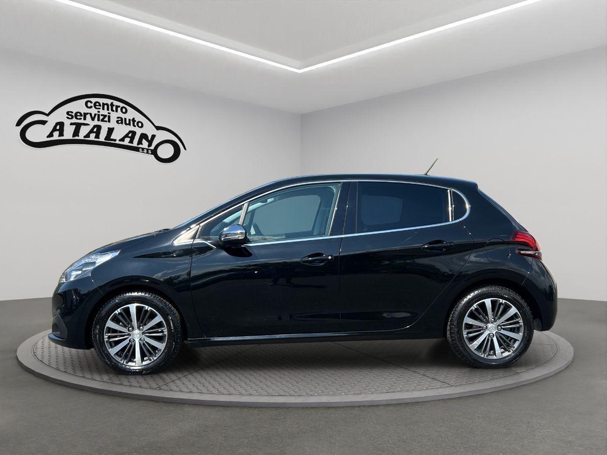 PEUGEOT - 208 - 1.6 BlueHDi 75CV 5p. Allure
