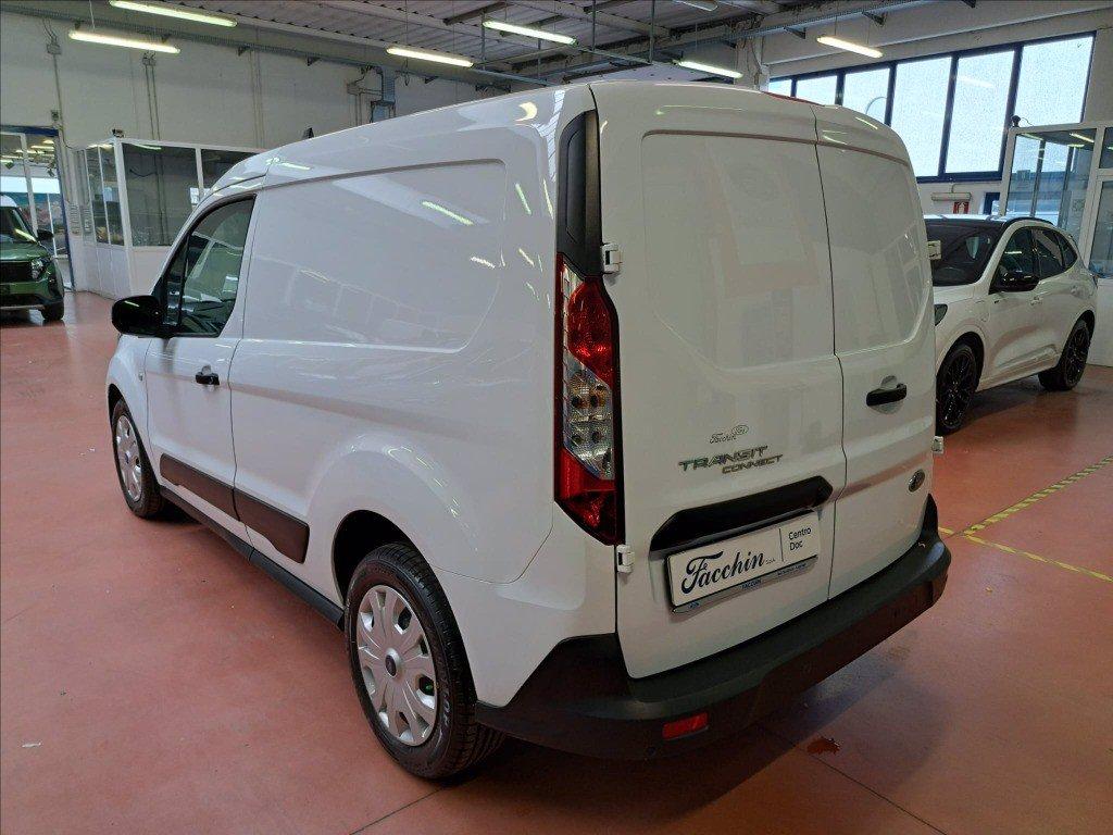 FORD Transit Connect 200 1.5 ecoblue(tdci) 100cv Trend L1H1 E6.2 del 2022