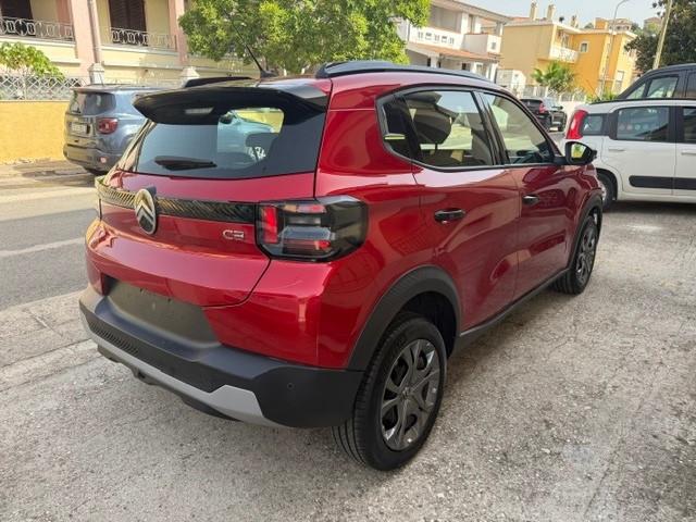 Citroen C3 1.2 PureTech 100cv S&S Pack Plus