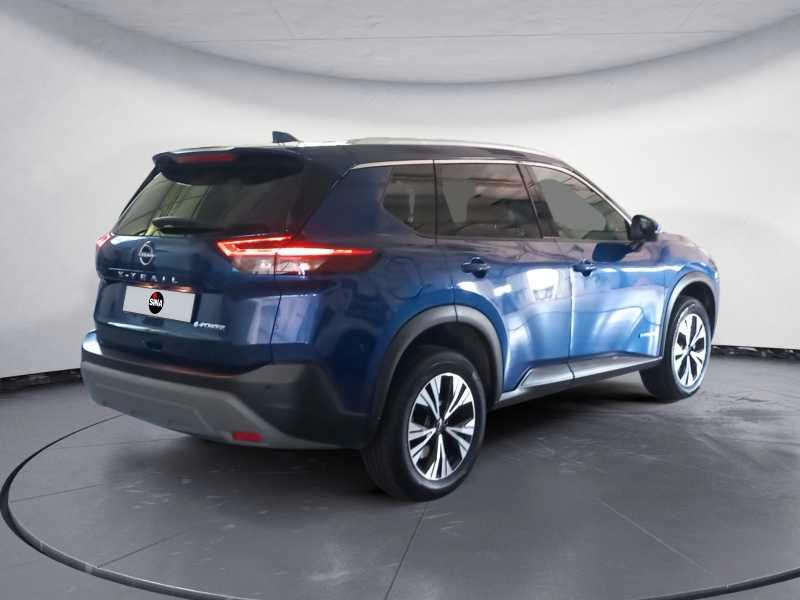 NISSAN X-Trail 1.5 e-power N-Connecta auto #43000km