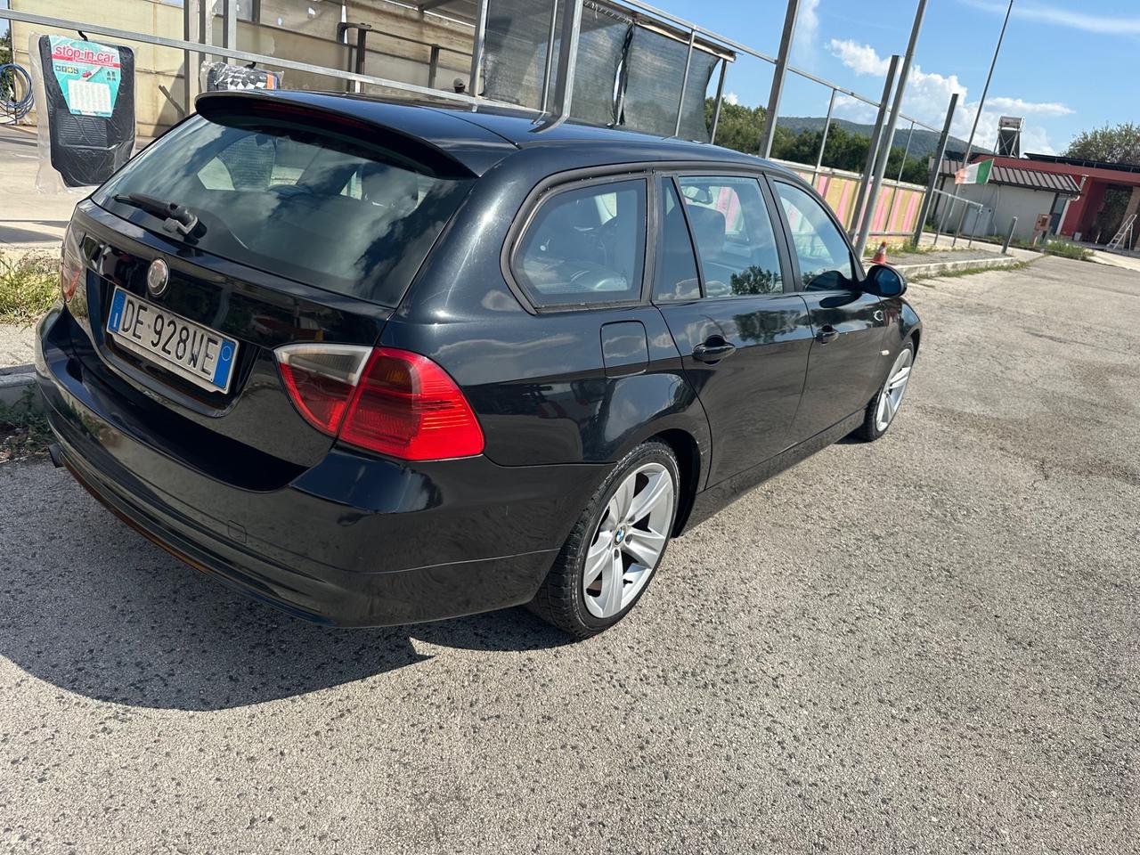 Bmw 320d