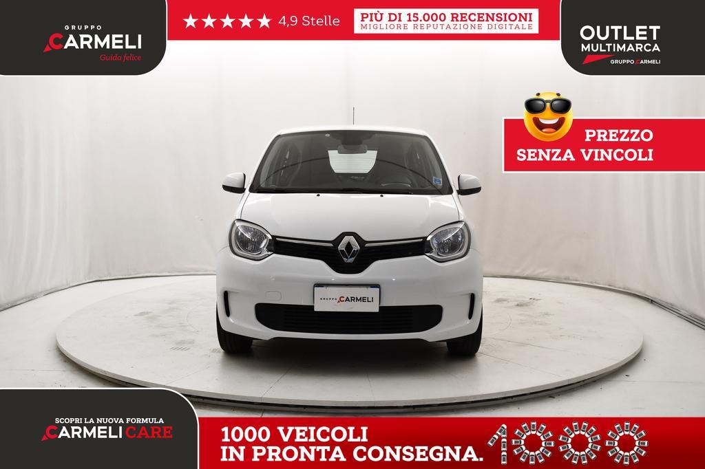 Renault Twingo 22 kWh Zen