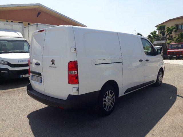 PEUGEOT Expert 2.0 BlueHDi 120 S&S L2 LUNGO 2019 [M196]