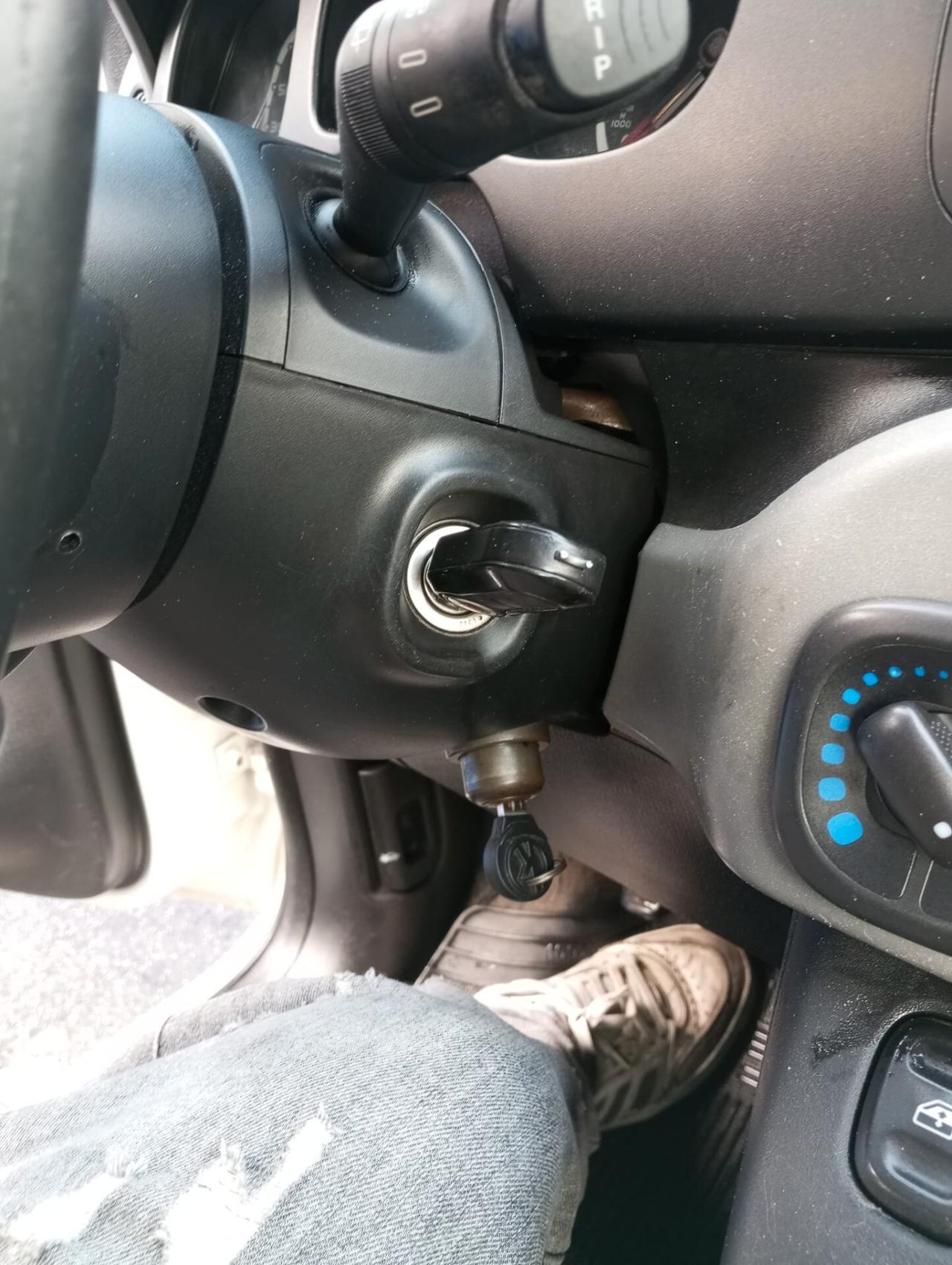 Fiat Panda 0.9 TwinAir Turbo Natural Power Easy