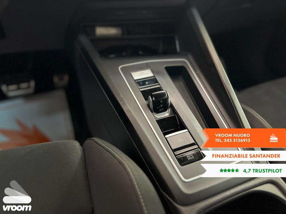 VOLKSWAGEN Golf 8ª serie Golf 2.0 TDI 150 CV D...