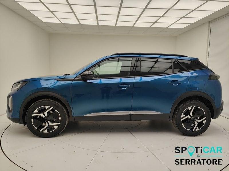 Peugeot 2008 Allure Benzina