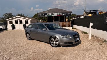 Audi A6 3.0 V6 TDI 240 CV F.AP. quattro Advanced