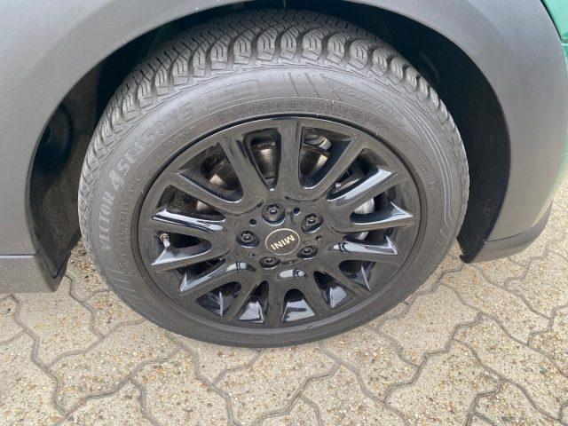 MINI One 1.5 Classic Bicolor*Pelle*Retrocamera*Navi*Sensori