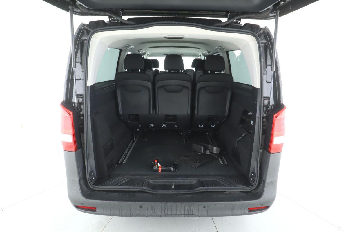 MERCEDES - Vito - 2.0 116 CDI PL Tourer Pro ExLong