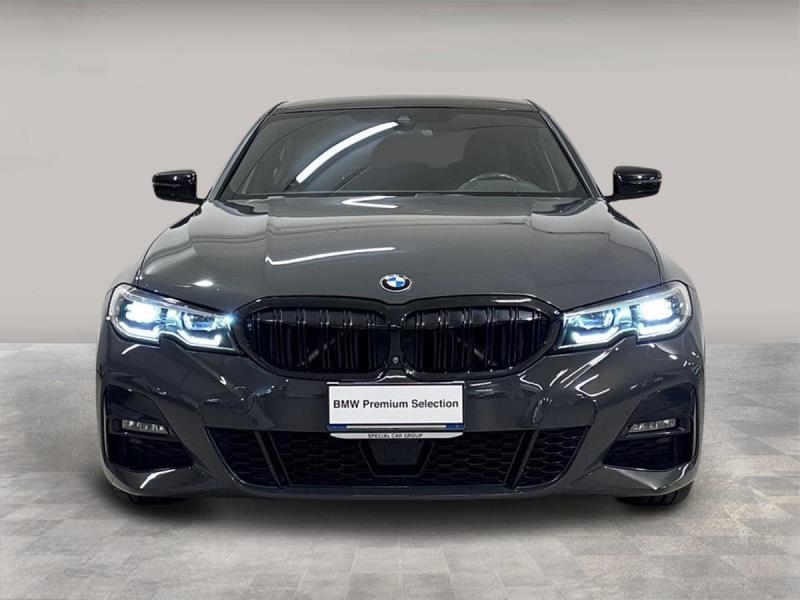 BMW Serie 3 Berlina 330 i Msport Steptronic
