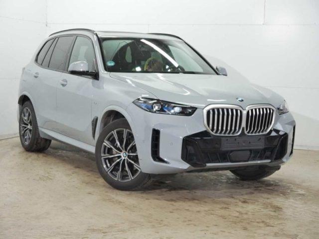 BMW X5 xDrive30d 48V Msport