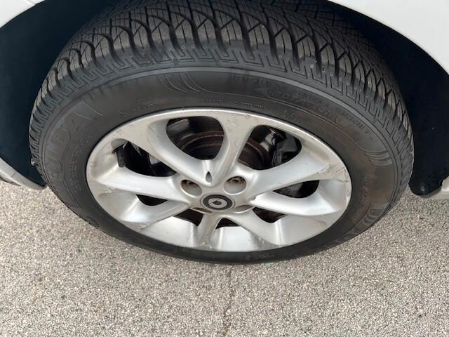 SMRT FORTWO 2018 AUTOMATICA