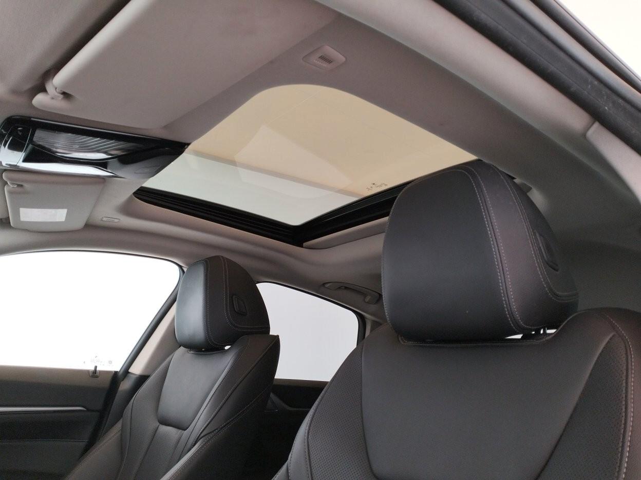 BMW 420d Gran Coupe mhev 48V auto - TETTO PANORAMICO - IVA ESPOSTA