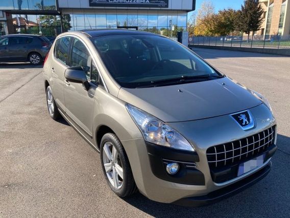 PEUGEOT 3008 1.6 HDi 112CV Active