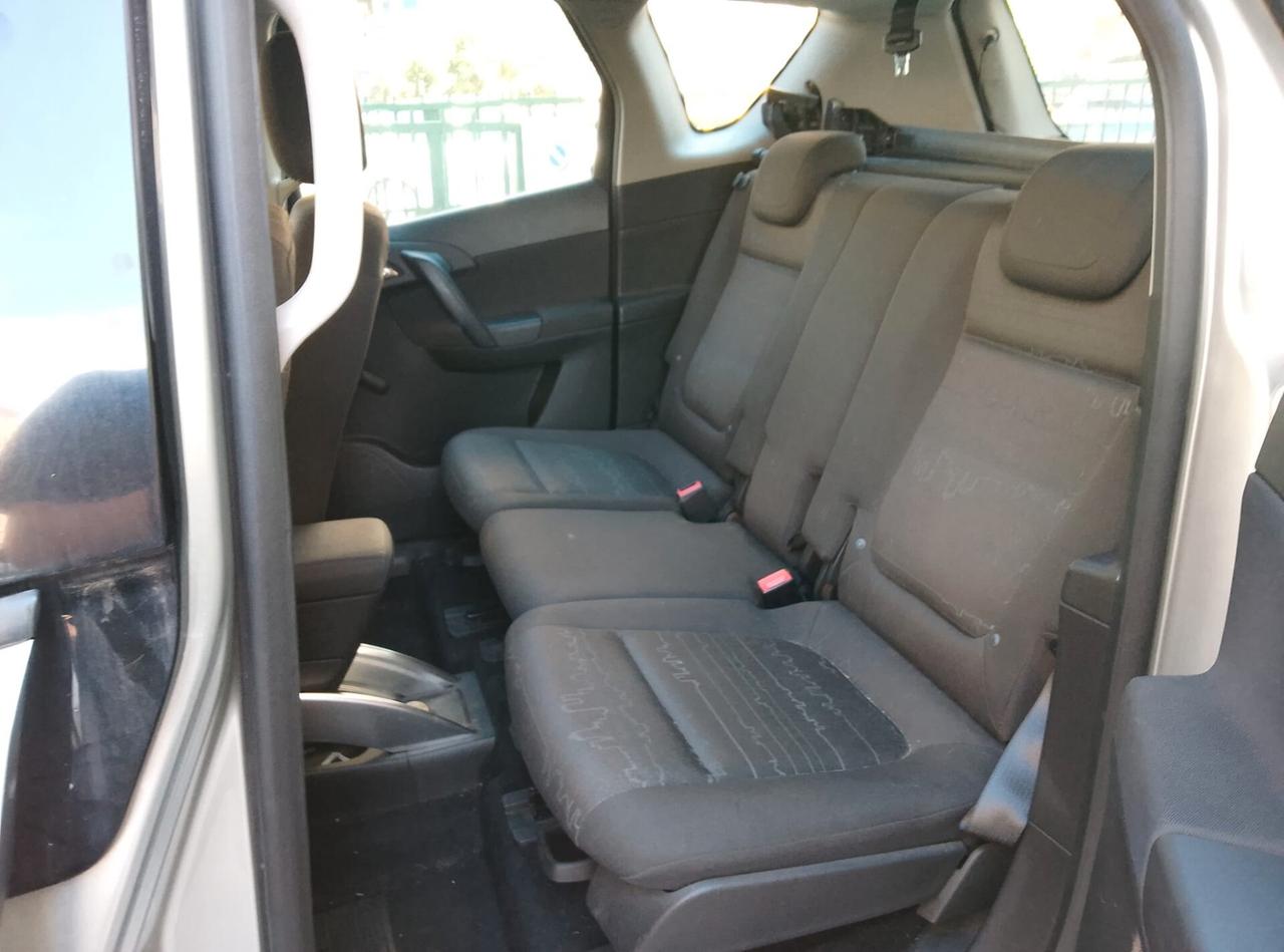 Opel Meriva 1.3 CDTI 95CV ecoFLEX Cosmo