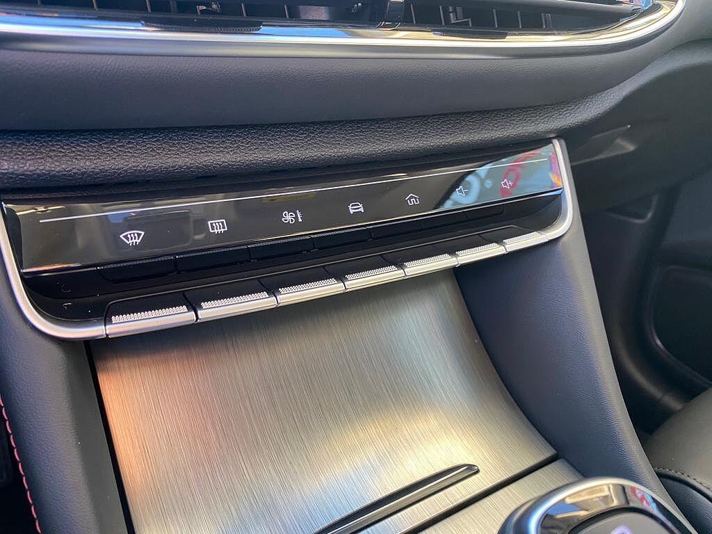 MG HS 1.5T-GDI AT Comfort