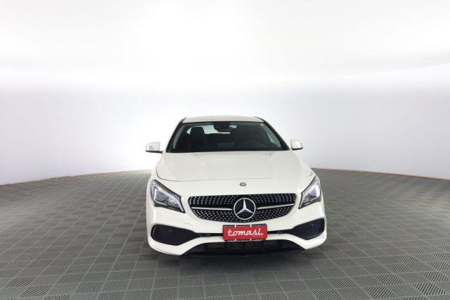 MERCEDES-BENZ CLA sse 250 4Matic Automatic Premium