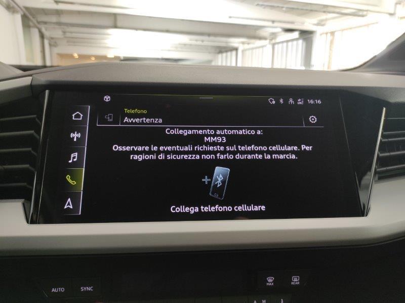 AUDI Q4 e-tron - Q4 40 e-tron Business