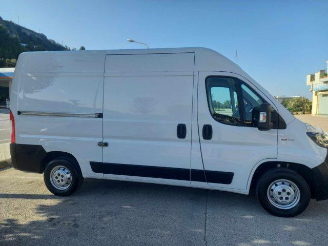 FIAT Ducato 33 2.3 MJT 140CV PM-TM Furgone