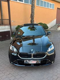 Bmw 120 120d 48V MSport