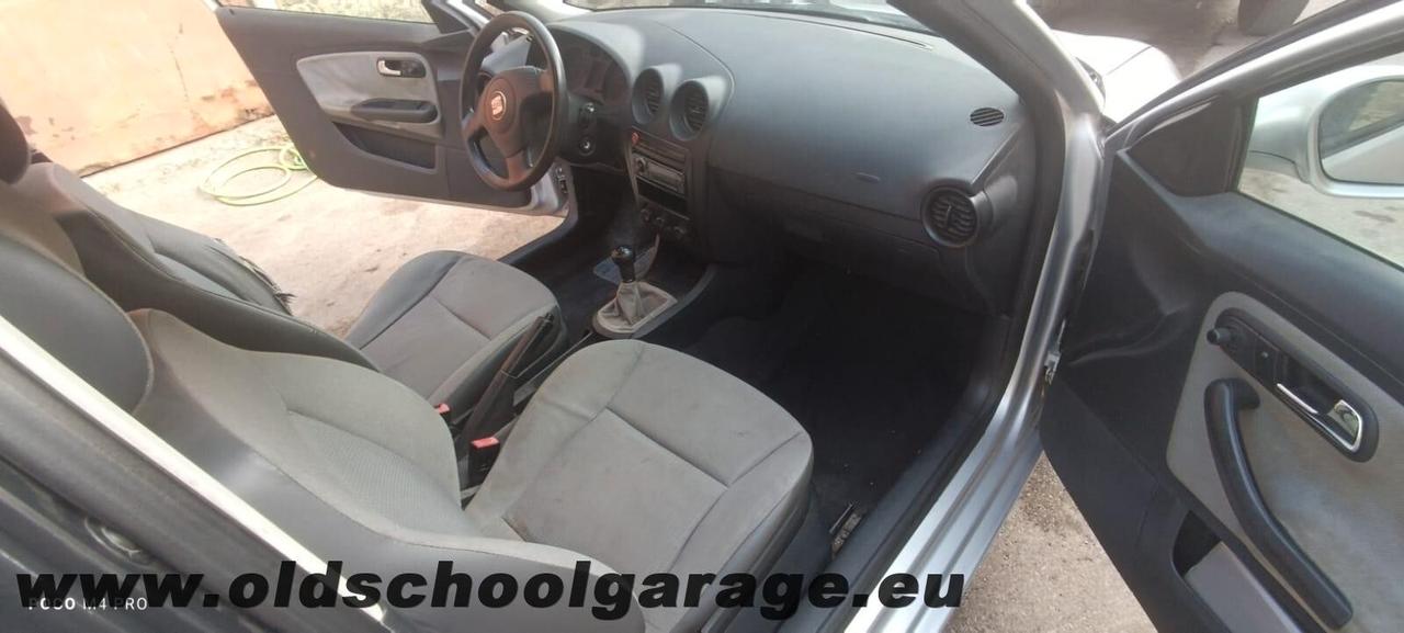 Seat Ibiza 1.2 12V 3p. Stella