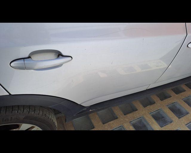 BMW X3 xdrive20d (2.0d) 177cv