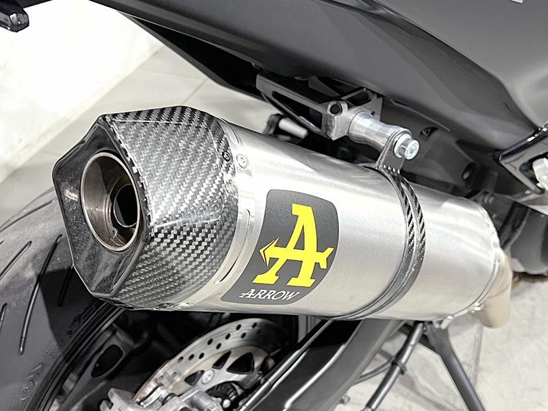 Yamaha TMax 530 DX ABS