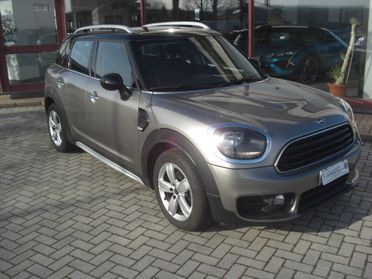 Mini Cooper D Countryman Mini 2.0 Cooper D Countryman Automatico