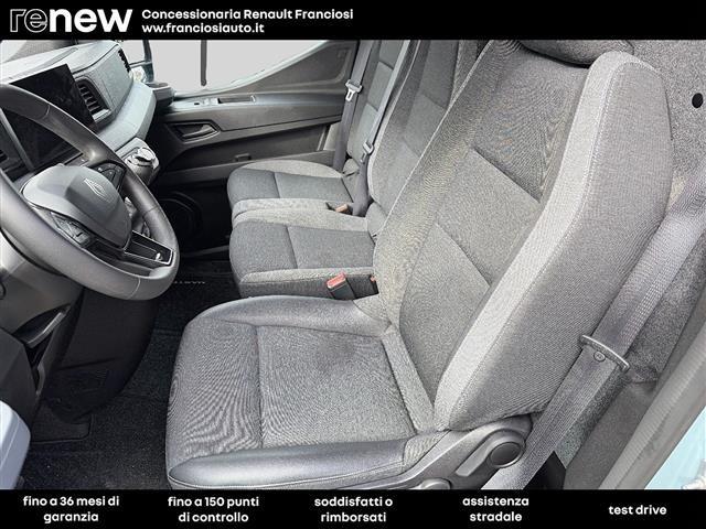 RENAULT Master T35 2.0 blue dci 150cv L2H2