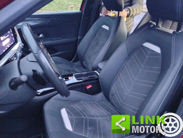 OPEL Mokka 1.2 Turbo 130 CV aut. Ultimate