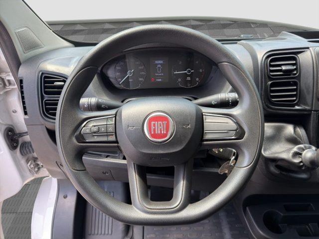 FIAT Ducato Ducato 35 2.2 Mjt 140CV PL Cabinato Maxi