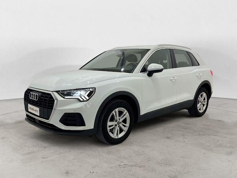 Audi Q2 Q2 35 TFSI S tronic