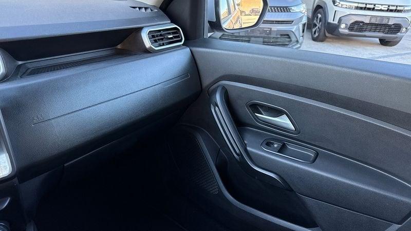 Dacia Duster II 2021 1.0 TCe GPL Expression 4x2