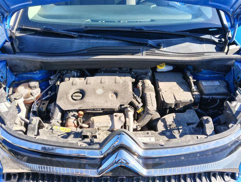 CITROEN C3 Aircross 1.5 bluehdi Feel s&s 110cv N1 Autocarro