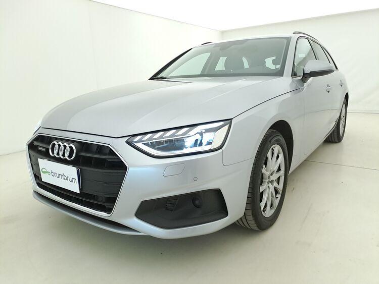 Audi A4 Avant 40 quattro S tronic BR148735 2.0 Mild Hybrid 204CV