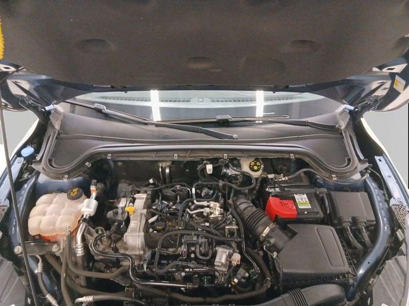 Ford Focus 1.0t ecoboost h ST-Line 125cv