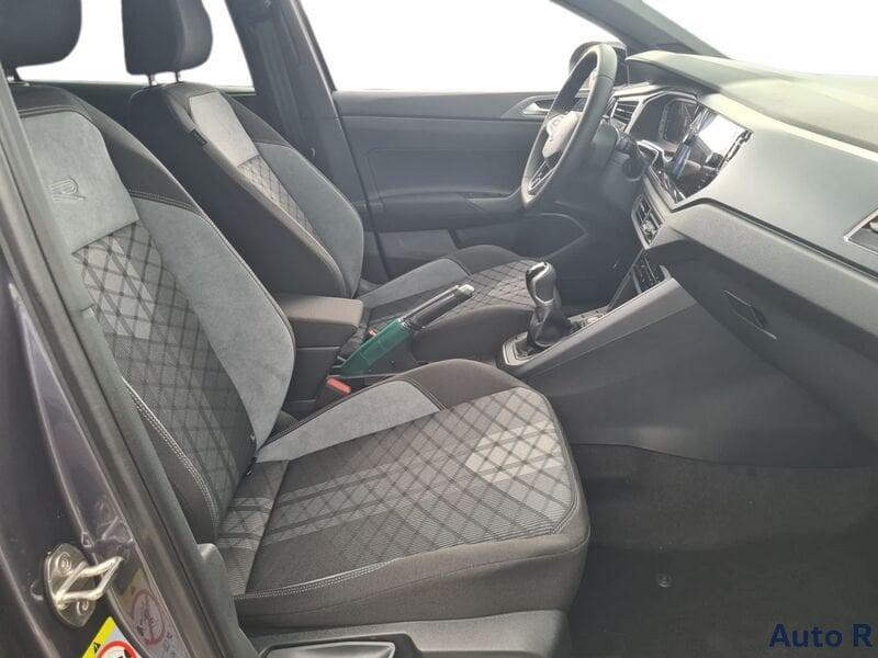 Volkswagen Taigo 1.0 TSI 85kW R-Line Plus