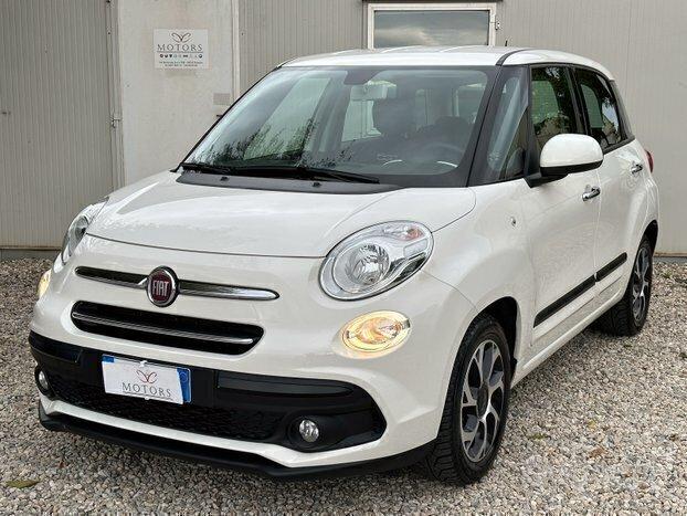 Fiat 500L 1.3 Multijet 95 CV Mirror