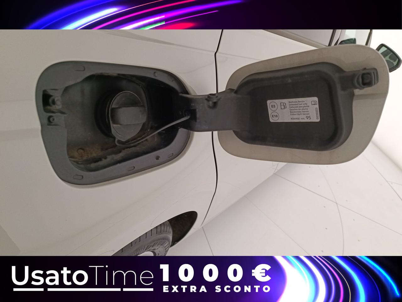 Volkswagen Polo 1.0 tsi 95cv style