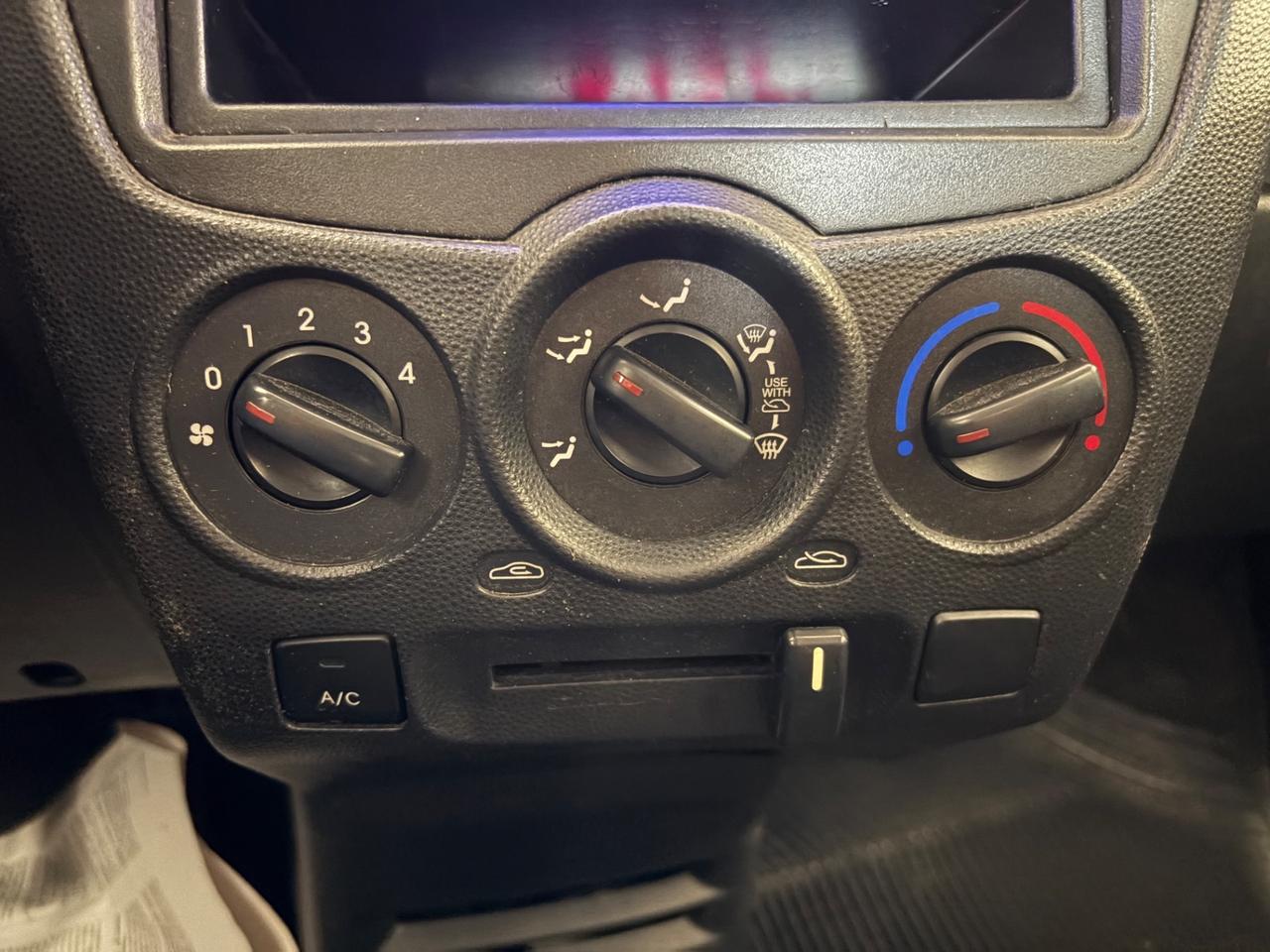 Kia Picanto 1.0 12V Town Bi-Fuel GPL perfetta