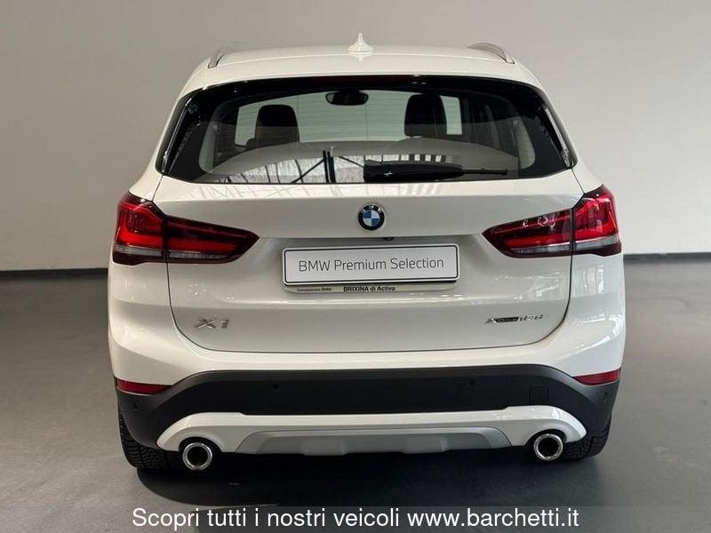 BMW X1 xdrive18d xLine auto
