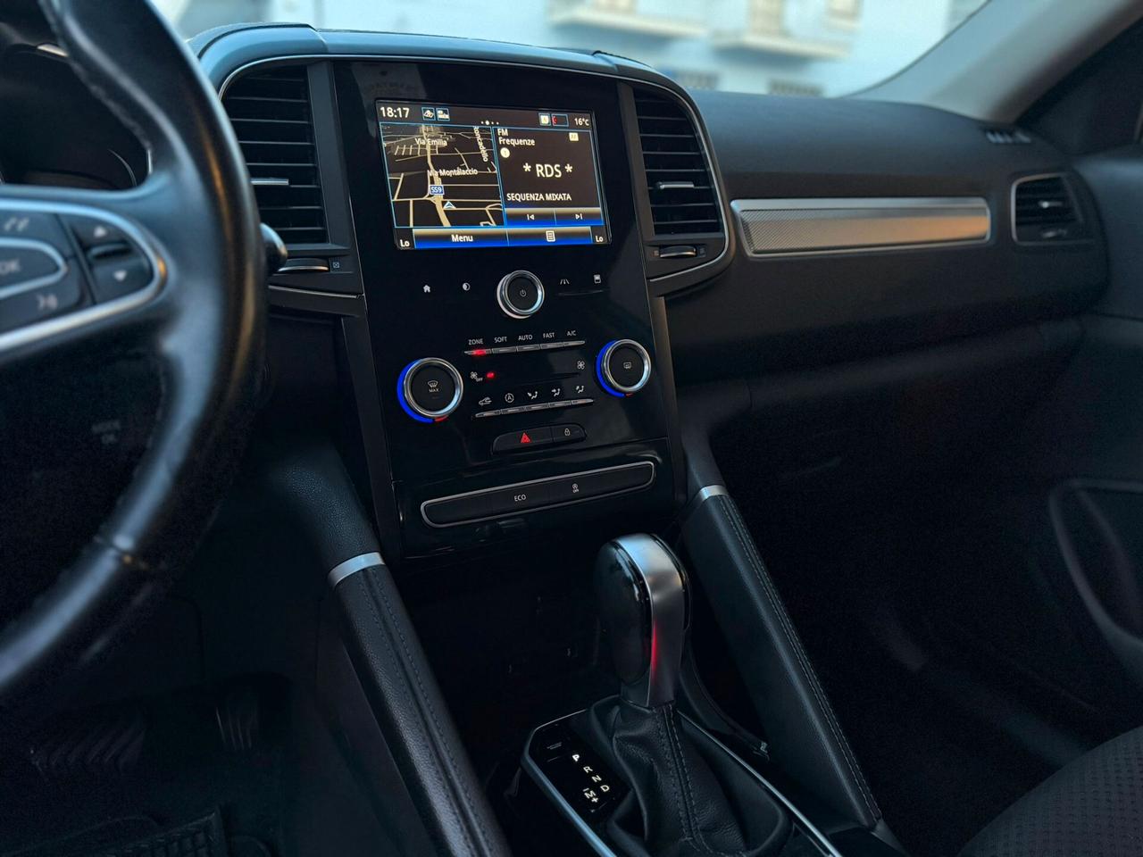 Renault Koleos Blue dCi 190 CV X-Tronic Business