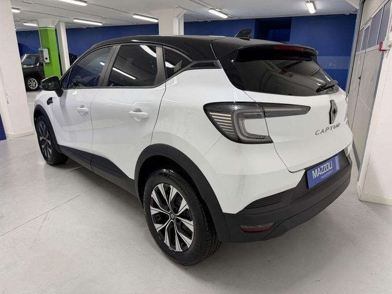 Renault Captur 1.2 eco-g Evolution 120cv GPL