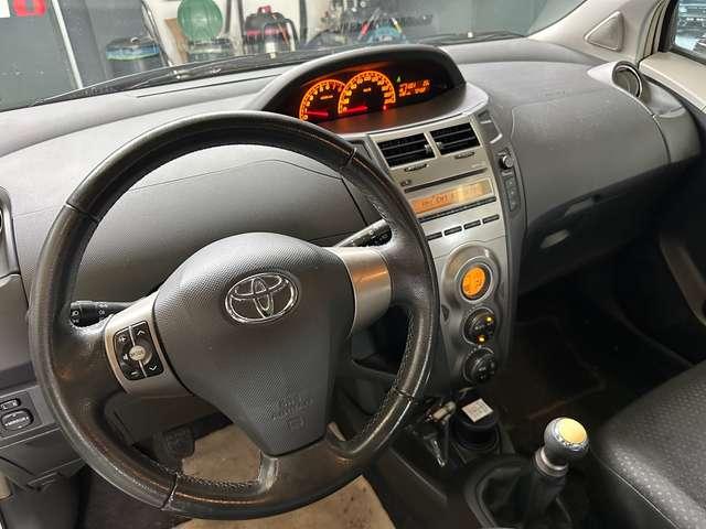 Toyota Yaris 5p 1.0 Sol my10 -SOLO 72.400KM-