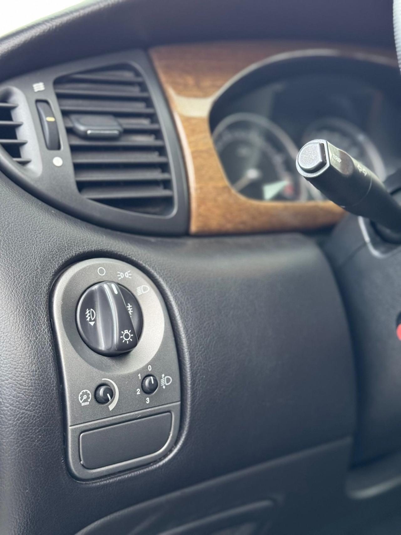 Jaguar X-Type 2.0D cat Executive EU3