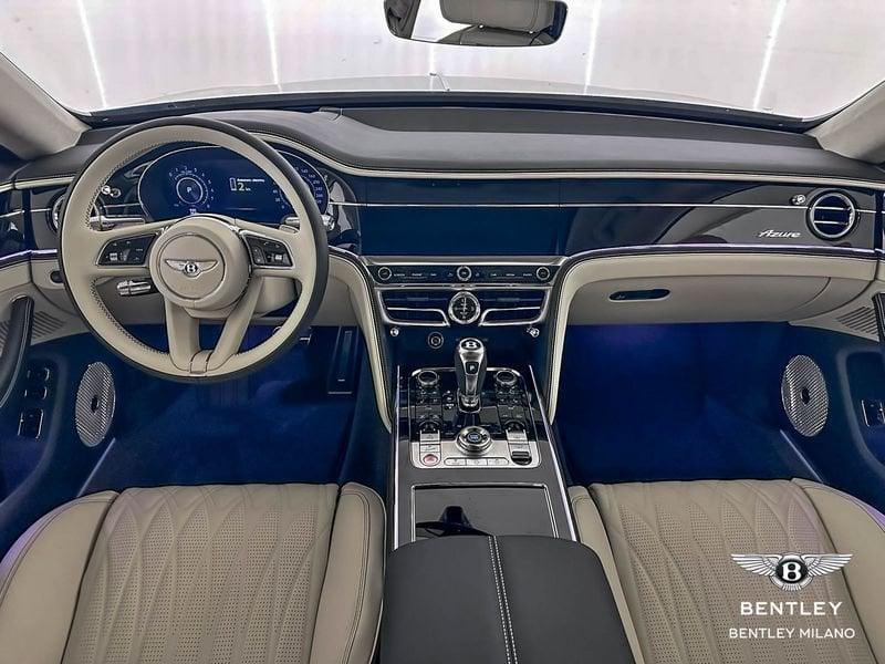 Bentley Flying Spur Flying Spur Hybrid Azure 26MY - BENTLEY MILANO