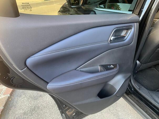 Nissan Qashqai MHEV 158 CV Xtronic Tekna+