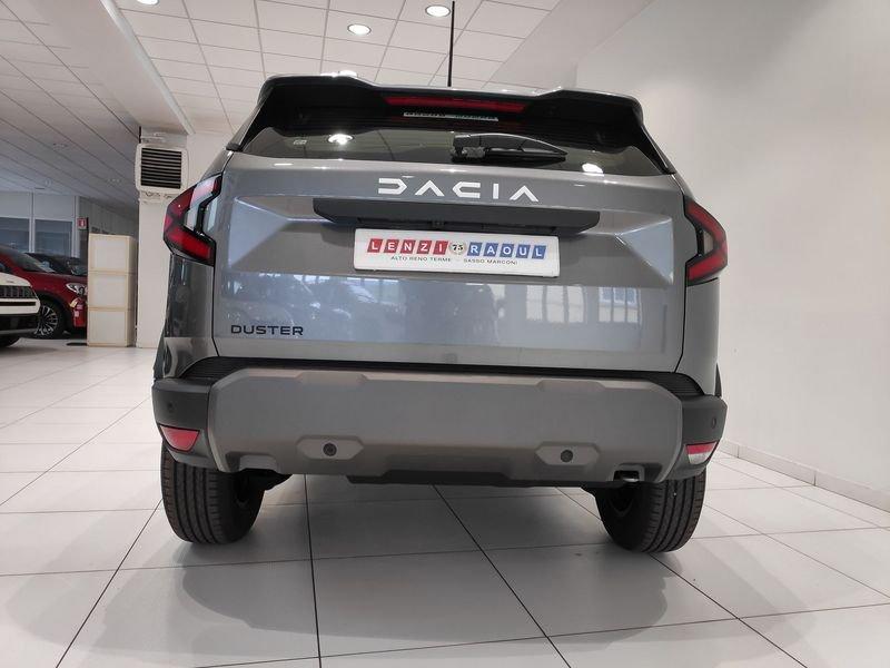 Dacia Duster ECO-G 100 Expression*GPL*PRONTA CONSEGNA*